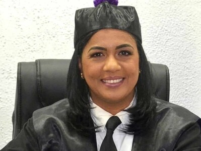 Acusan jueza de falta de imparcialidad durante un proceso penal