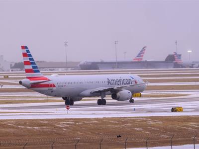 Aerolíneas estadounidenses premium buscan atraer a viajeros