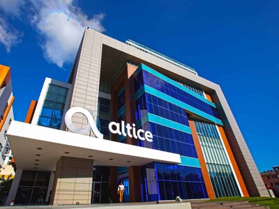 Altice informa restablecimiento de la red; clientes serán compensados