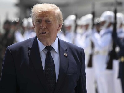 Amenazas de Irán contra Trump y plan de asesinato