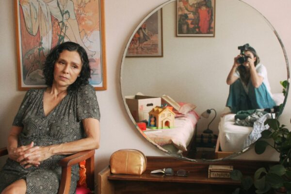 Ana Istarú protagonizará junto a su hija la película documental Quemada