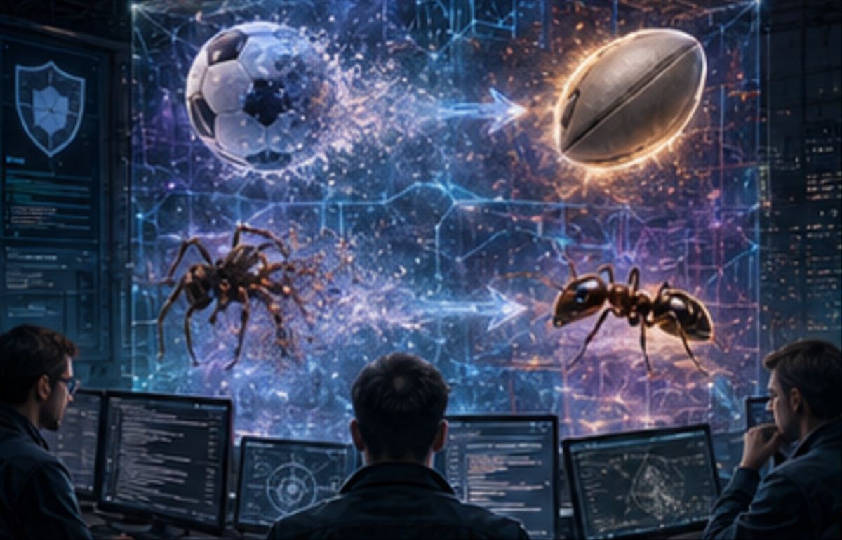 Anthropic descubre el «J-space» de Claude: el espacio interno donde la IA piensa sin escribir