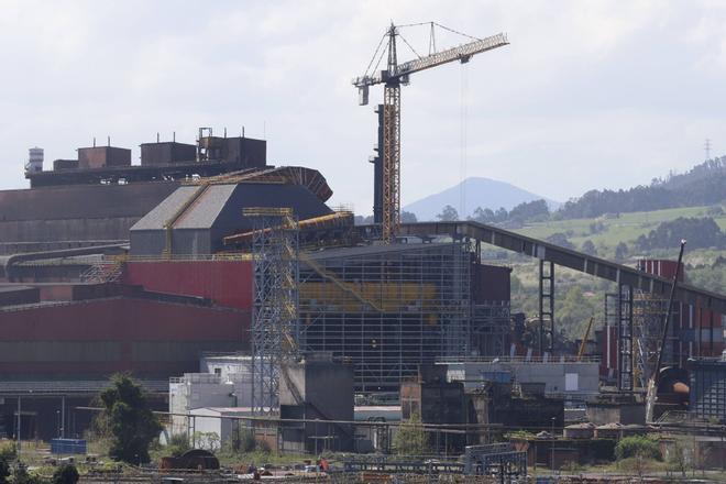 ArcelorMittal acuerda con Moeve la mayor venta de certificados de ahorro energético de España