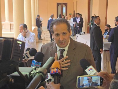 Asistencia médica en Venezuela por equipo médico de RD