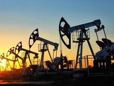 Aumento del precio barril petróleo WTI por tensiones geopolíticas