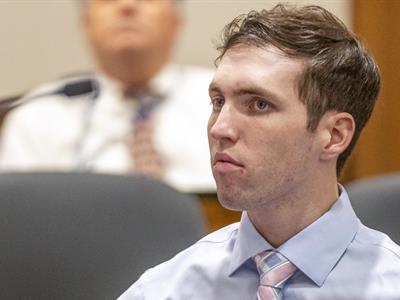Autopsia de Charlie Kirk y pruebas contra Tyler Robinson en audiencia