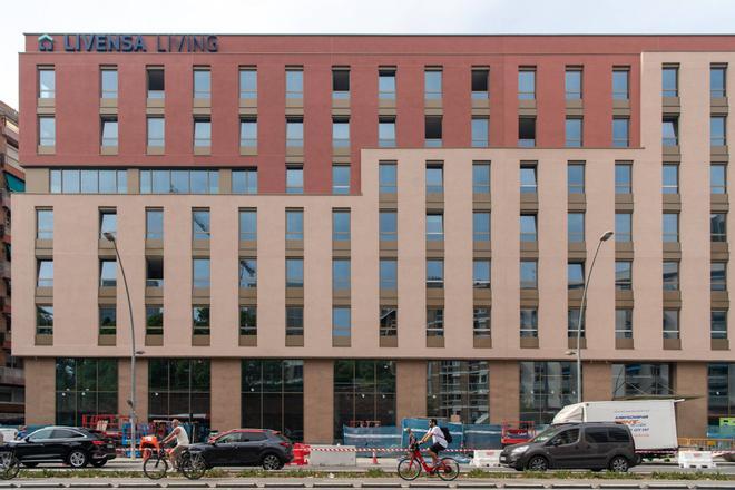 Barcelona prevé rozar las 14.000 plazas en residencias de estudiantes con ocho nuevos proyectos en marcha