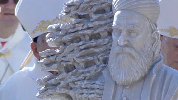 Beato Hoyek. Raï: «Una vida dedicada a Dios, al pueblo y a la patria libanesa»