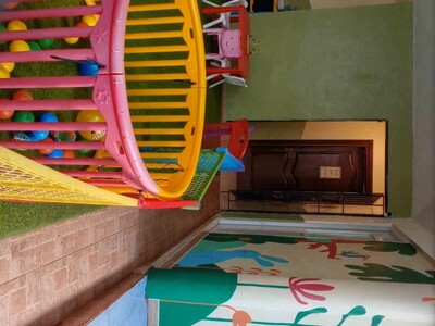 Bebe de cuatro meses muere en guardería en Santo Domingo Este