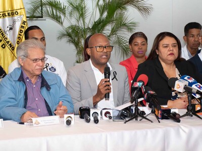 CMD convoca paro nacional de 24 horas para el 7 de julio