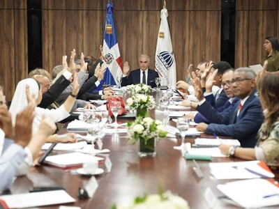 CNE aprueba políticas de prevención violencia de género