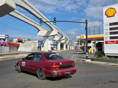 CNTT amplía aumento del pasaje a 36 rutas en Santiago