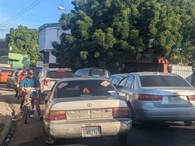 CNTT aplica aumento de pasaje en Santiago y el Norte