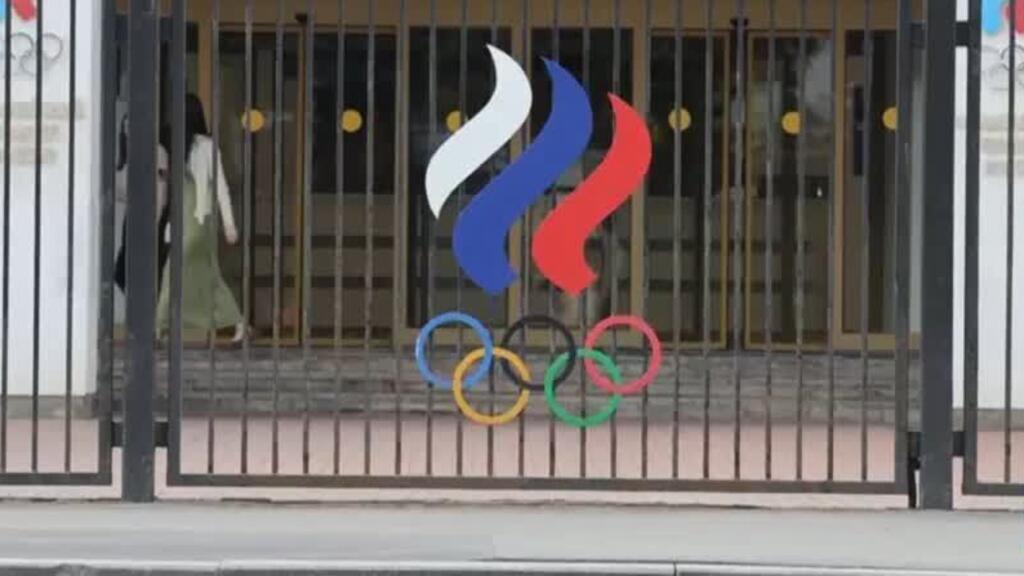 COI levanta transitoriamente sanciones contra deportistas rusos