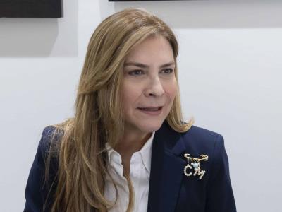Carolina Mejía pide escuchar a la población tras los cacerolazos
