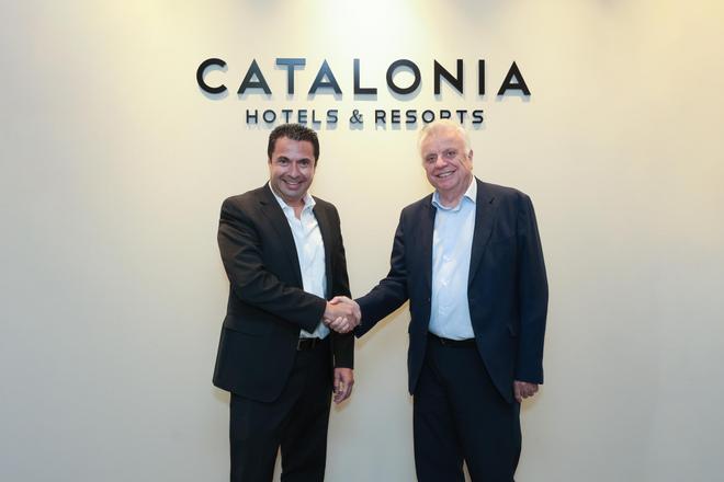 Catalonia y Marriott se unen para desarrollar dos nuevos resorts 'todo incluido' en Jamaica y Tanzania