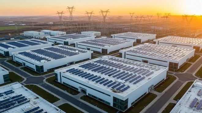 Catalunya autoriza el suministro eléctrico necesario para la gigafactoría de IA de Móra la Nova