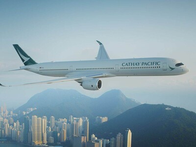 Cathay Pacific conectará Hong Kong con Santo Domingo vía Madrid