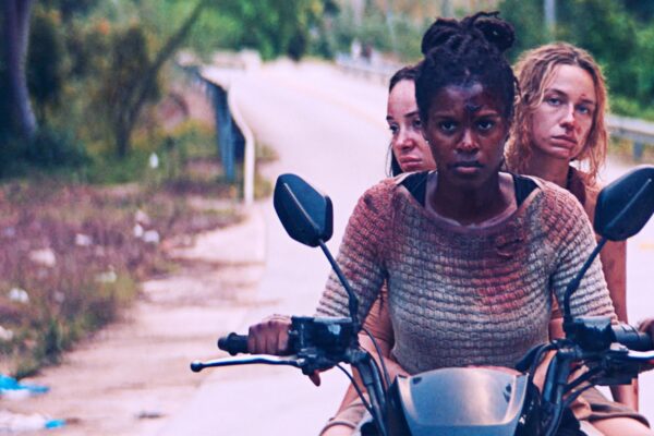 Coka Chica mezcla acción, crimen y amistad en el nuevo thriller francés que llega a streaming