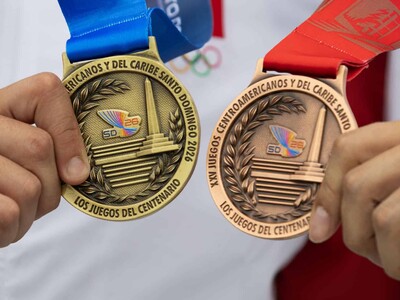 Cómo va la cuenta del Estado por incentivos de los Centroamericanos