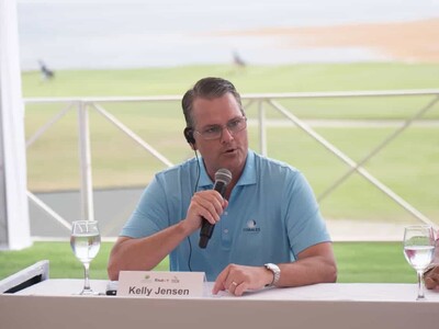 Corales Puntacana: PGA Tour destaca el crecimiento