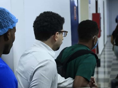 Corte aplaza juicio contra Jean André Pumarol por caso en Naco