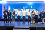 Debate estudiantil en campeonato nacional de oratoria