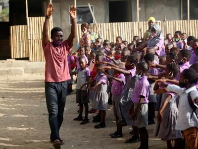 Desaparecidos en Nigeria tras ataque a escuela
