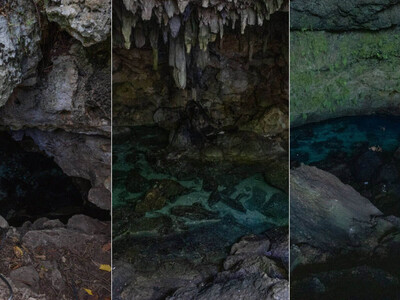 Descubre las cuevas Santo Domingo Este: paraíso natural
