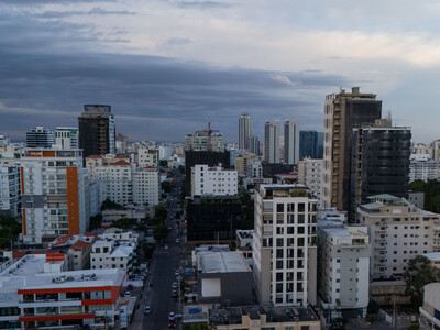 Destacan fortaleza de la economía dominicana