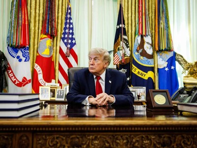 Donald Trump: "desnuclearización" de Irán marcha "bien"