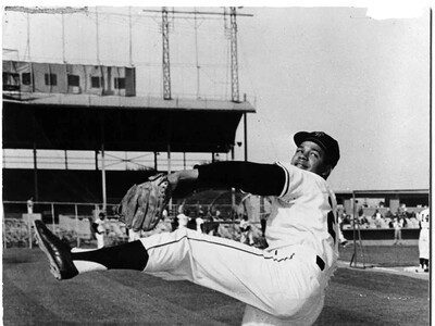 Duelo Warren Spahn- Juan Marichal, digno de drama de suspenso