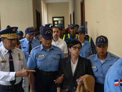 Dueños del Jet Set apelan embargos