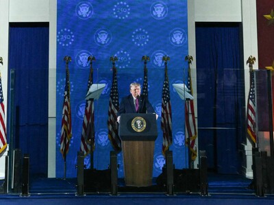 EE. UU. cumple 250 años dividido ante advertencias de Donald Trump