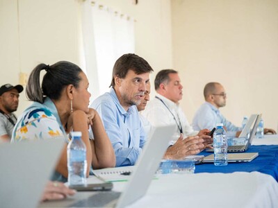 Edesur invertirá RD$421.4 MM en modernización de redes en Azua