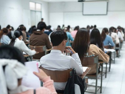 Educación, la disciplina que más estudian los dominicanos