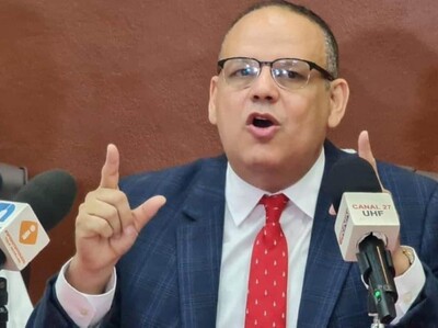 El CARD someterá jueza que ordenó arresto de abogado