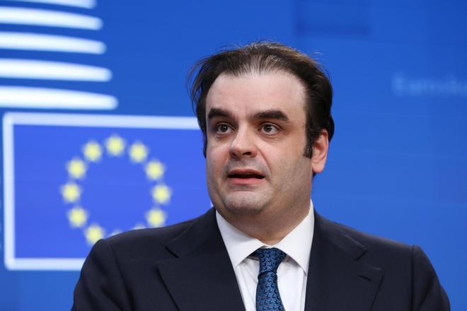 El Eurogrupo estudiará la propuesta española para crear un activo seguro europeo pese a las reticencias de varios países