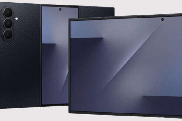 El Galaxy Z TriFold regresará con más ambición