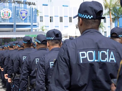 El Senado aprobará este miércoles la reforma policial