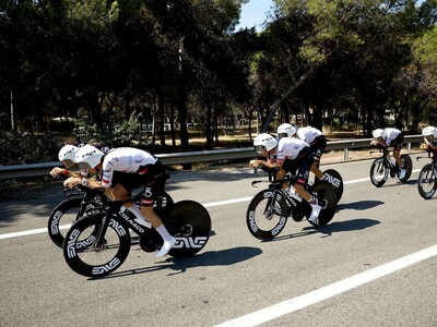 El Tour de Francia inicia este fin de semana