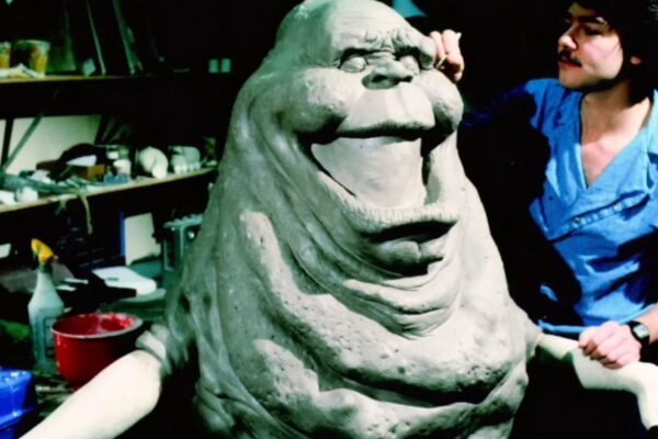 El documental Rubberhead examina los excesos y monstruos de Steve Johnson