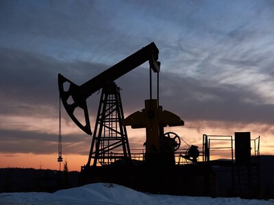 El petróleo sube tras escalada militar entre EE. UU. e Irán