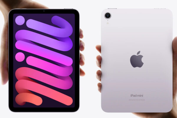 El próximo iPad Mini dará el salto al OLED