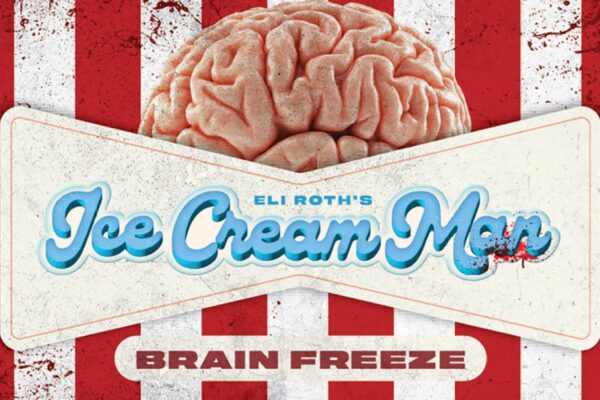 Eli Roth lanza un sangriento sabor de helado para promocionar su nueva película