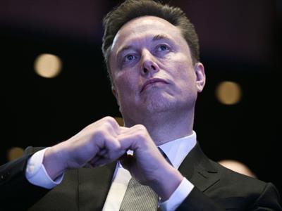 Elon Musk: Marine Le Pen es "la última esperanza de Francia"