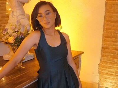 Emely Familia, la joven que murió en un accidente rumbo a clases