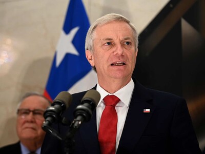 En Chile se propone endurecer penas a menores por delitos graves