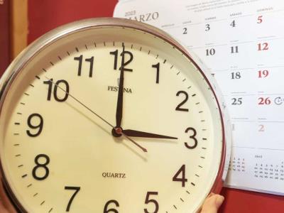 Estados Unidos aprueba horario de verano permanente