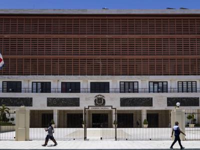 Estas son las modificaciones al Código Penal